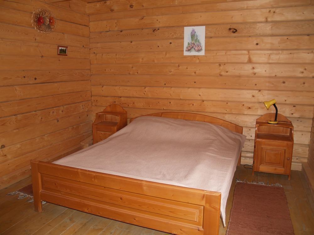 Отель Vedmid Людвикувка Номер фото